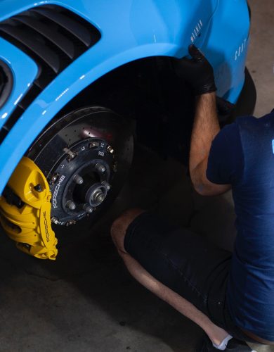 Radkasten, Reifenberatung